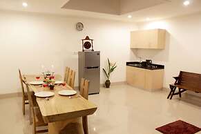 Grand Nismara Villa Seminyak