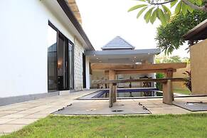 Grand Nismara Villa Seminyak