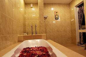 Grand Nismara Villa Seminyak