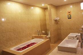 Grand Nismara Villa Seminyak