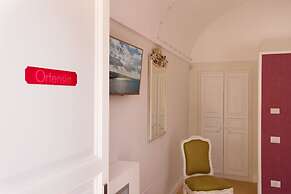 Villa Don Camillo Relais