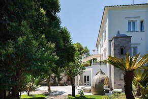 Villa Don Camillo Relais