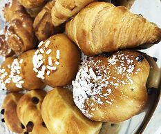 Villa Don Camillo Relais