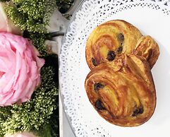 Villa Don Camillo Relais