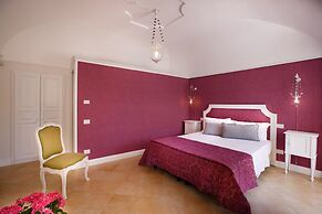 Villa Don Camillo Relais