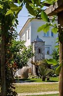 Villa Don Camillo Relais