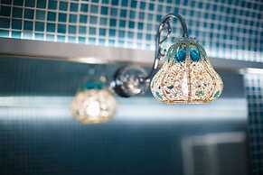 Villa Don Camillo Relais