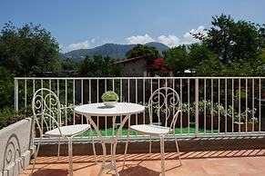 Villa Don Camillo Relais