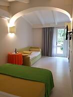 Villa Don Camillo Relais