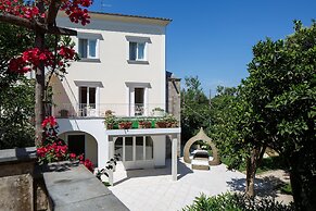 Villa Don Camillo Relais