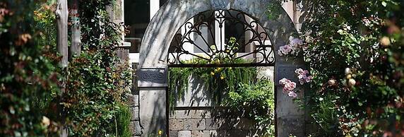 Villa Don Camillo Relais