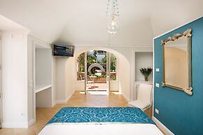 Villa Don Camillo Relais