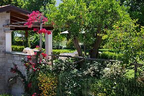 Villa Don Camillo Relais