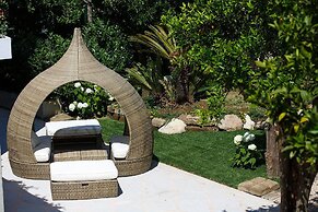 Villa Don Camillo Relais