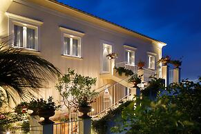 Villa Don Camillo Relais