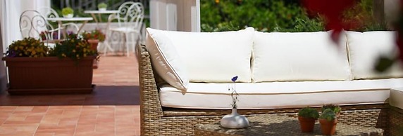 Villa Don Camillo Relais