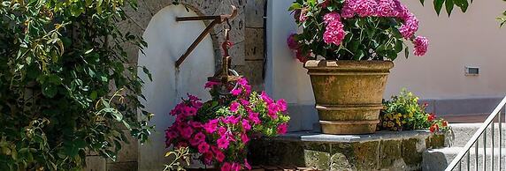 Villa Don Camillo Relais