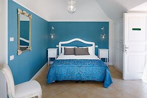 Villa Don Camillo Relais