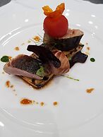 Villa Don Camillo Relais