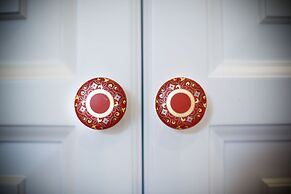 Villa Don Camillo Relais