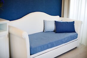 Villa Don Camillo Relais