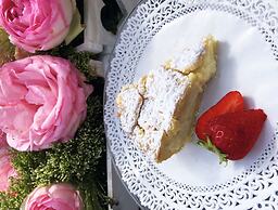 Villa Don Camillo Relais