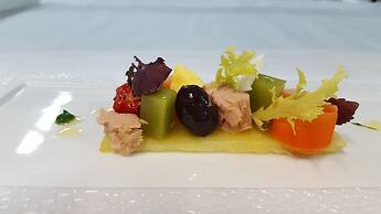 Villa Don Camillo Relais