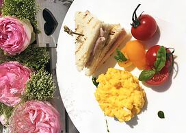 Villa Don Camillo Relais