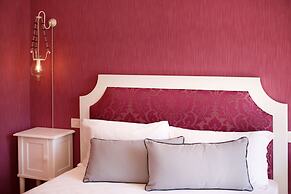 Villa Don Camillo Relais