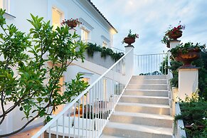 Villa Don Camillo Relais