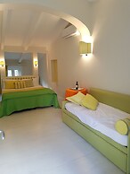 Villa Don Camillo Relais