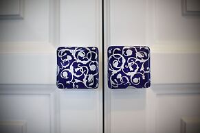 Villa Don Camillo Relais