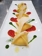 Villa Don Camillo Relais