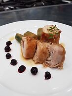 Villa Don Camillo Relais