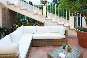 Villa Don Camillo Relais