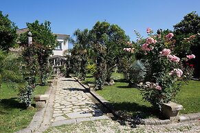 Villa Don Camillo Relais