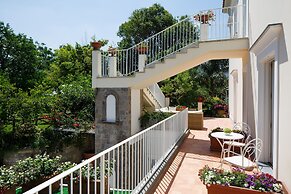 Villa Don Camillo Relais