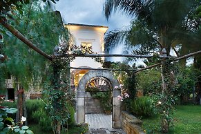 Villa Don Camillo Relais