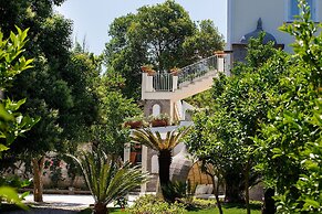 Villa Don Camillo Relais