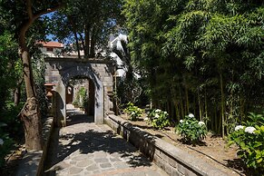 Villa Don Camillo Relais