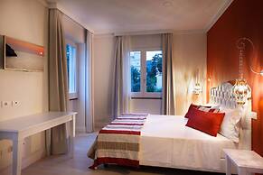 Villa Don Camillo Relais