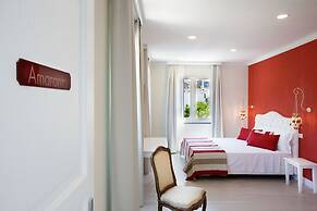 Villa Don Camillo Relais