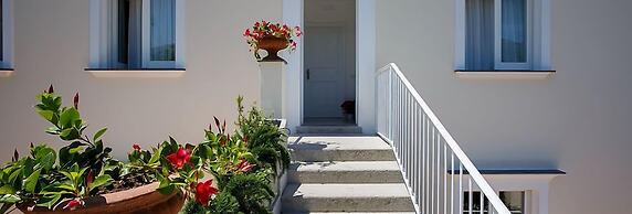 Villa Don Camillo Relais