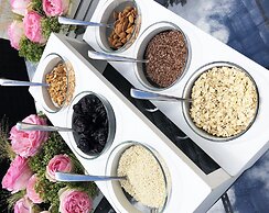 Villa Don Camillo Relais