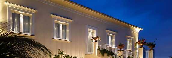 Villa Don Camillo Relais