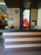 Grand Hotel Lombok