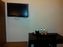 Grand Hotel Lombok