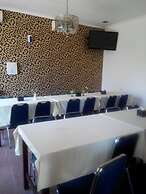Grand Hotel Lombok
