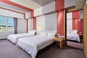 Unababy Hotel