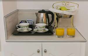 Hostal Central Palace Madrid